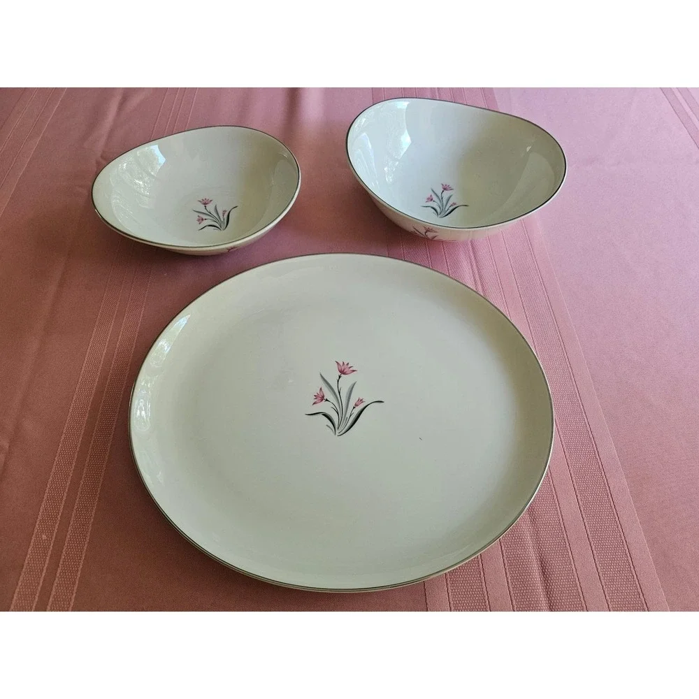 Syracuse China Alpine 7.5